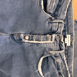 Good American Blue Women's Jeans